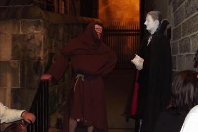 Murder and Mystery Walking Tour of Edinburgh Murder and Mystery Walking Tour of Edinburgh