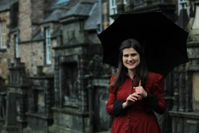 Ghost Tour in Spanish