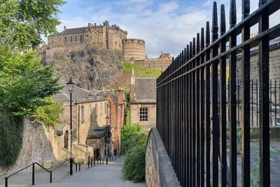 Everything Edinburgh Old Town Tour Everything Edinburgh Old Town Tour