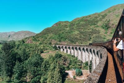 Scottish Highlands and Hogwarts Express Tour from Edinburgh Scottish Highlands and Hogwarts Express Tour from Edinburgh