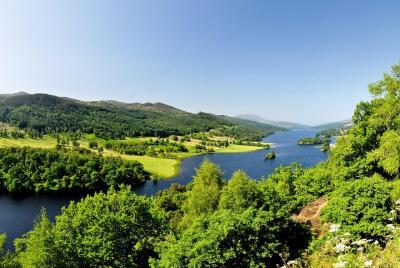 Heart of Scotland Heart of Scotland