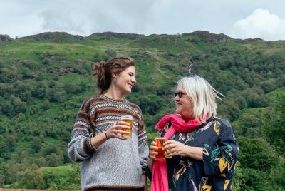City Escape: Highlands Private Day Trip City Escape: Highlands Private Day Trip