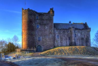 Scottish Whisky and Castles Private Tour from Edinburgh Scottish Whisky and Castles Private Tour from Edinburgh