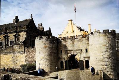 Private Stirlingshire & Braveheart Luxury Day Trip  Private Stirlingshire & Braveheart Luxury Day Trip
