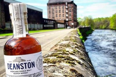 Private Highland Whisky, Stirling Castle and Linlithgow Palace Tour - Edinburgh Private Highland Whisky, Stirling Castle and Linlithgow Palace Tour - Edinburgh