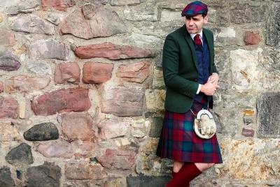 The Mountebank Comedy Walk of Edinburgh The Mountebank Comedy Walk of Edinburgh