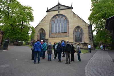 Greyfriars Kirkyard Tour in Edinburgh - Private tour. Greyfriars Kirkyard Tour in Edinburgh - Private tour.