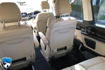 Private luxury transfer from Edinburgh Airport to Edinburgh Private luxury transfer from Edinburgh Airport to Edinburgh