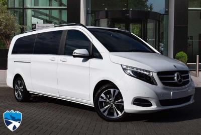Private luxury transfer from Edinburgh to Edinburgh Airport  Private luxury transfer from Edinburgh to Edinburgh Airport