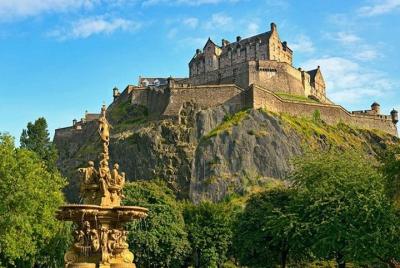 Edinburgh Airport To Glasgow City Edinburgh Airport To Glasgow City