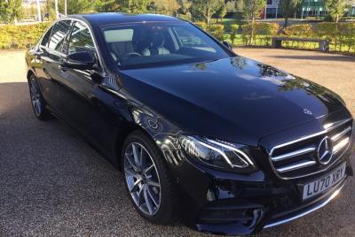 Gleneagles Hotel & Resort to Edinburgh Airport - Chauffeur Driven Gleneagles Hotel & Resort to Edinburgh Airport - Chauffeur Driven