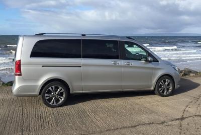 Edinburgh Airport to Glasgow City Chauffeured Hire Driver Edinburgh Airport to Glasgow City Chauffeured Hire Driver