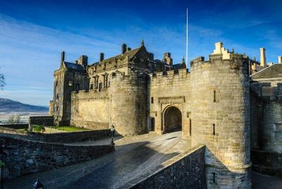 Loch Lomond National Park & Stirling Castle Full Day Tour Loch Lomond National Park & Stirling Castle Full Day Tour