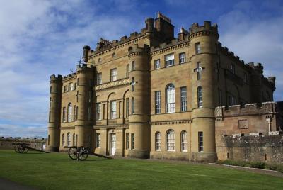Culzean Castle, Burns Country & the Ayrshire Coast Small-Group To Culzean Castle, Burns Country & the Ayrshire Coast Small-Group To