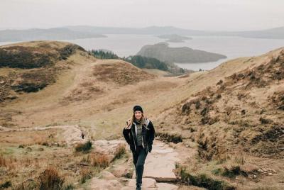 Loch Lomond and Whisky Tour from Glasgow Loch Lomond and Whisky Tour from Glasgow