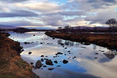 Full-Day Scottish Highlands and Loch Ness Tour from Glasgow Full-Day Scottish Highlands and Loch Ness Tour from Glasgow