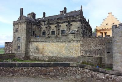 Stirling Castle, Trossachs, Loch Lomond and Whisky Tour Stirling Castle, Trossachs, Loch Lomond and Whisky Tour