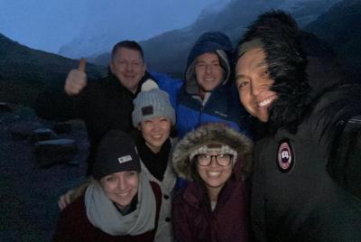 Glencoe and the Scottish Highlands