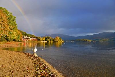 3-Day Guided Tour of the Isle of Skye from Glasgow