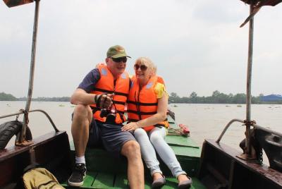 Can Tho 1 Day Tour from Ho Chi Minh City Can Tho 1 Day Tour from Ho Chi Minh City
