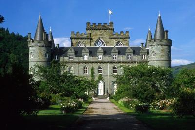 Full-Day Oban Castles and Glencoe Guided Tour from Glasgow Full-Day Oban Castles and Glencoe Guided Tour from Glasgow