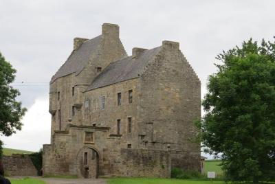 Outlander Adventure Small-Group Day Tour from Glasgow Outlander Adventure Small-Group Day Tour from Glasgow