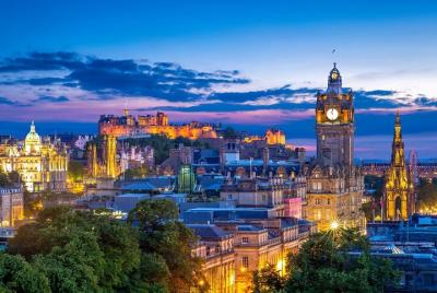 Private Airport transfer Edinburgh City Center to Edinburgh Airport (EDI) Private Airport transfer Edinburgh City Center to Edinburgh Airport (EDI)