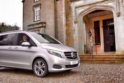 Edinburgh to St Andrews Luxury Taxi Transfer Edinburgh to St Andrews Luxury Taxi Transfer