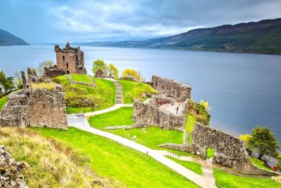 Loch Ness, Inverness & The Highlands - 2 Day Tour from Glasgow Loch Ness, Inverness & The Highlands - 2 Day Tour from Glasgow