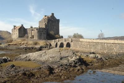 3-Day Isle of Skye and Highlands Tour from Glasgow