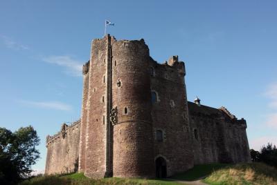 3-Day Outlander Tour