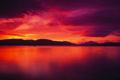 5-Day Best of Scotland Experience from Glasgow