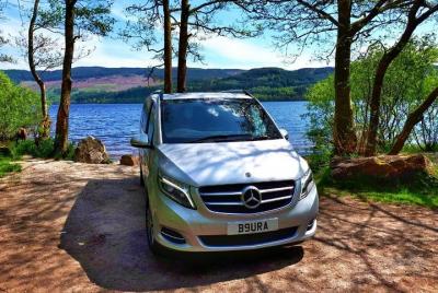 Loch Lomond Luxury Private Tour with Scottish Driver