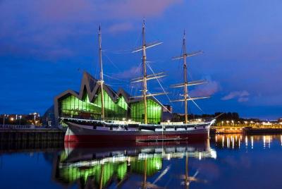 Private Full Day Tour in Glasgow