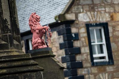  The Outlander Experience - Private 1 day tour (1 - 8 People)