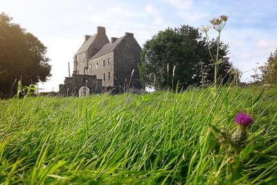 The Outlander Shore Experience 