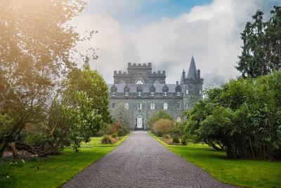 The Inveraray Shore Experience 