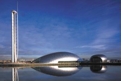 Private 3-Hour Glasgow Tour with Pickup Private 3-Hour Glasgow Tour with Pickup