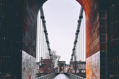 The Best Of Glasgow Walking Tour