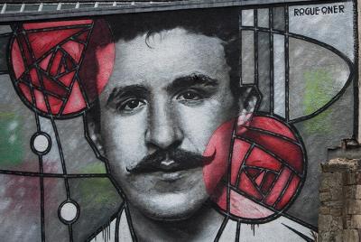 Charles Rennie Mackintosh Walking Tour Charles Rennie Mackintosh Walking Tour