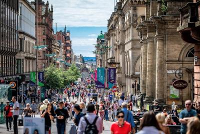 Private Tour, Glasgow City Highlights Private Tour, Glasgow City Highlights