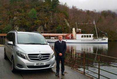 Highlights of Scotland Luxury Private Tour with Scottish Driver