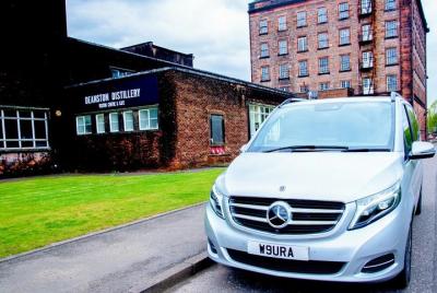 Highlands & Loch Lomond Whisky Distillery Private Tour