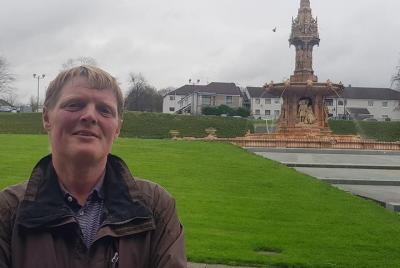 Invisible (Glasgow) Crimes & Punishment in the Merchant City