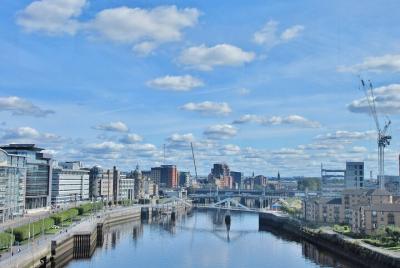 Glasgow City Tour Glasgow City Tour