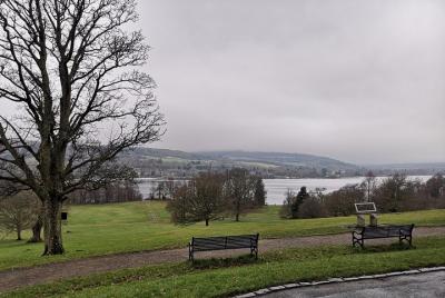 Full-Day Scotland Highlands and Lowlands Private Tour