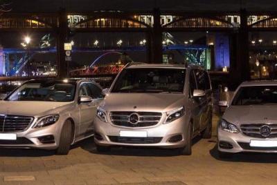 Luxury Private Transfer  Luxury Private Transfer
