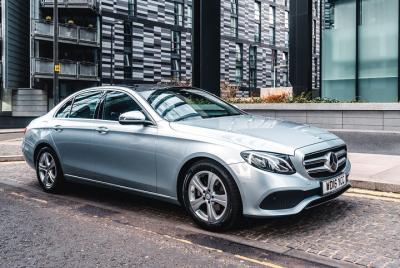 Glasgow to Gleneagles Resort Private Premium Transfer With Chauffeur