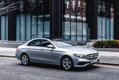 Glasgow To St Andrews Private Premium Transfer With Chauffeur