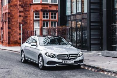 Glasgow To Oban Private Premium Transfer With Chauffeur